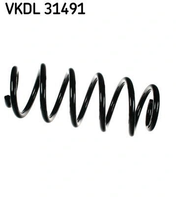 Suspension Spring (VKDL 31491)