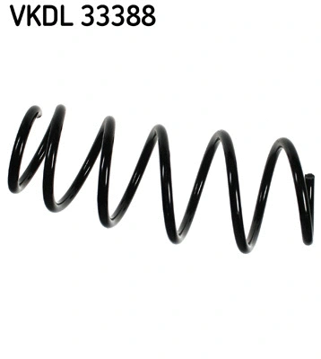Suspension Spring (VKDL 33388)