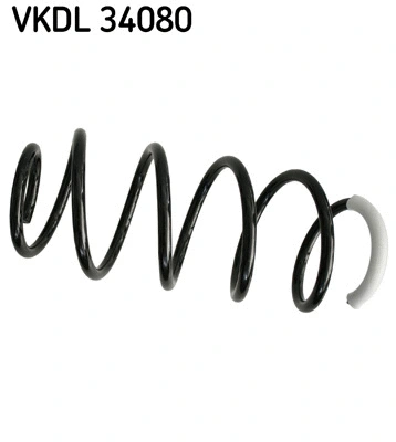 Suspension Spring (VKDL 34080)