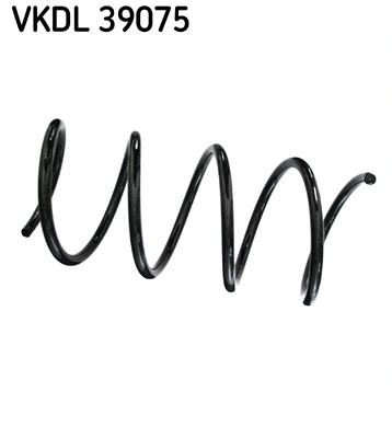 Suspension Spring (VKDL 39075)