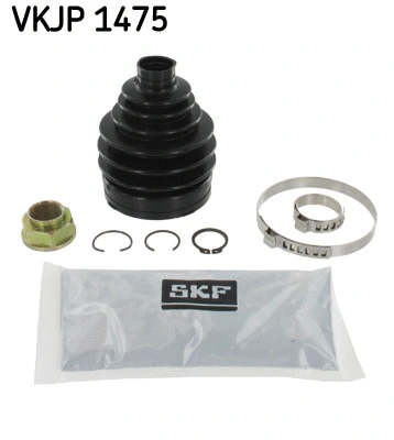 Bellow Kit, drive shaft (VKJP 1475)