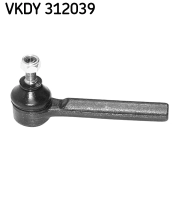 Tie Rod End (VKDY 312039)