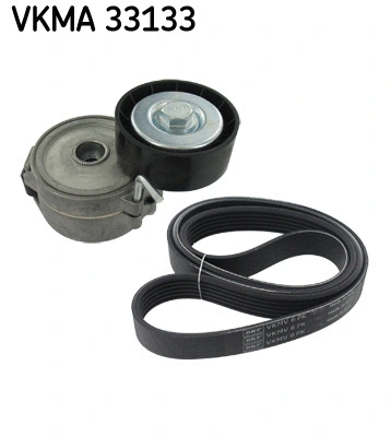 V-Ribbed Belt Set (VKMA 33133)
