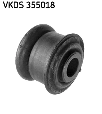Mounting, control/trailing arm (VKDS 355018)
