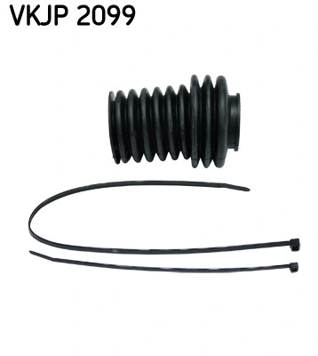 Bellow Kit, steering (VKJP 2099)