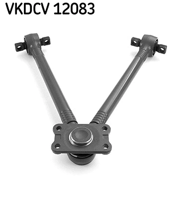 Control/Trailing Arm, wheel suspension (VKDCV 12083)
