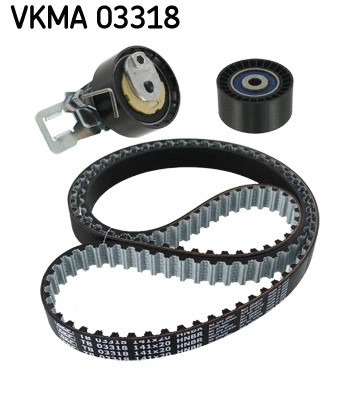 Timing Belt Kit
