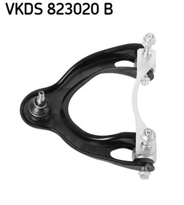 Control/Trailing Arm, wheel suspension (VKDS 823020 B)