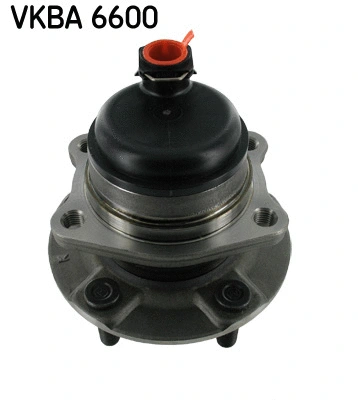 Wheel Bearing Kit (VKBA 6600)