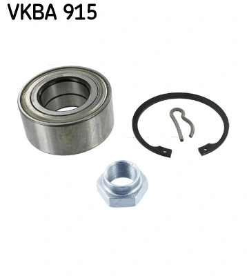 Wheel Bearing Kit (VKBA 915)