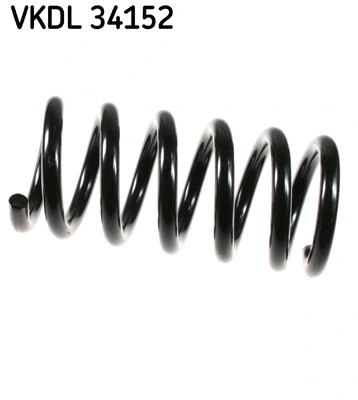 Suspension Spring (VKDL 34152)