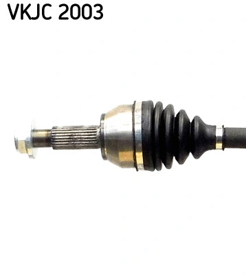 Drive Shaft