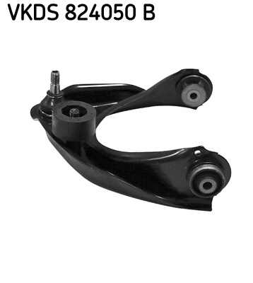 Control/Trailing Arm, wheel suspension (VKDS 824050 B)