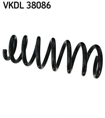 Suspension Spring (VKDL 38086)