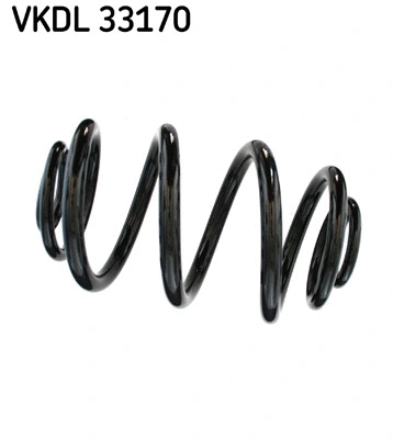 Suspension Spring (VKDL 33170)
