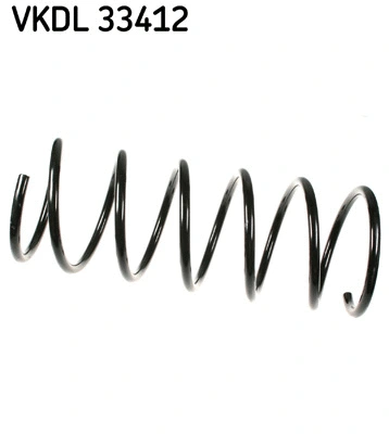 Suspension Spring (VKDL 33412)