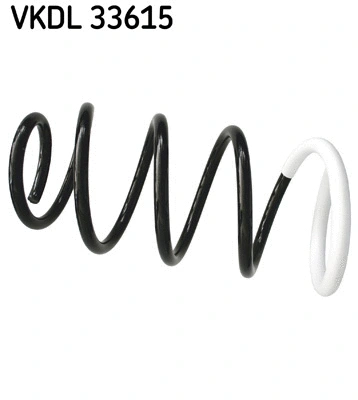 Suspension Spring (VKDL 33615)