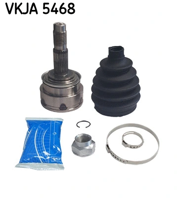 Joint Kit, drive shaft (VKJA 5468)