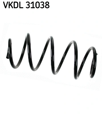 Suspension Spring (VKDL 31038)