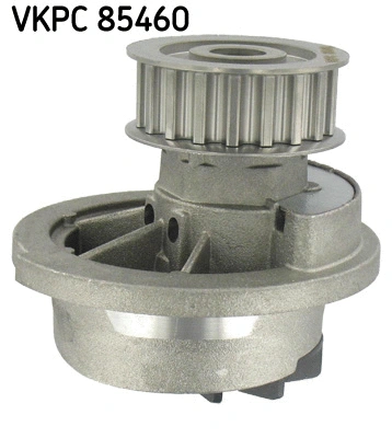 Water Pump, engine cooling (VKPC 85460)