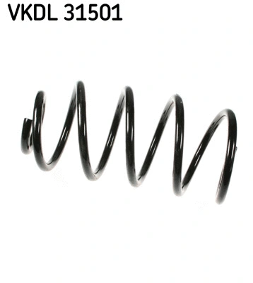 Suspension Spring (VKDL 31501)