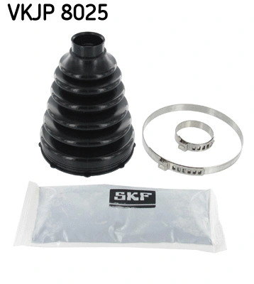Bellow Kit, drive shaft (VKJP 8025)