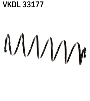 Suspension Spring (VKDL 33177)