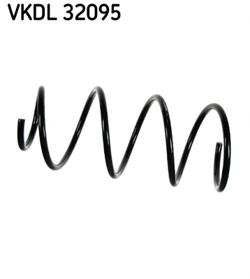 Suspension Spring (VKDL 32095)