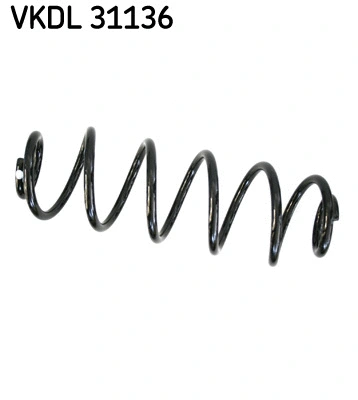 Suspension Spring (VKDL 31136)