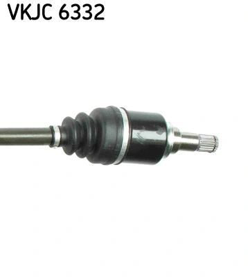 Drive Shaft