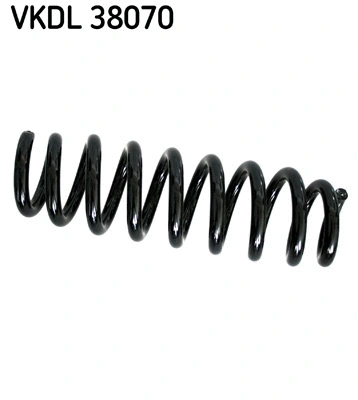 Suspension Spring (VKDL 38070)