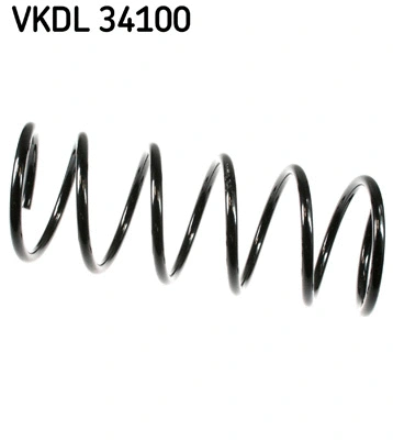 Suspension Spring (VKDL 34100)