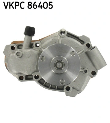 Water Pump, engine cooling (VKPC 86405)