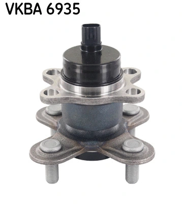 Wheel Bearing Kit (VKBA 6935)