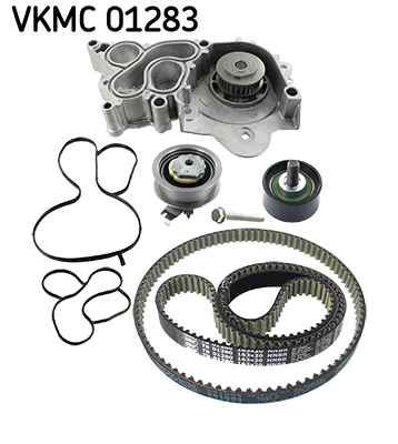 Water Pump & Timing Belt Kit (VKMC 01283)