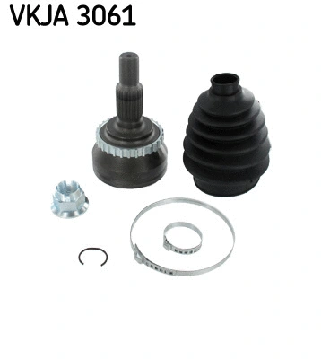 Joint Kit, drive shaft (VKJA 3061)