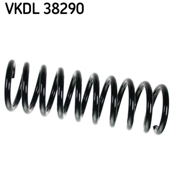 Suspension Spring (VKDL 38290)