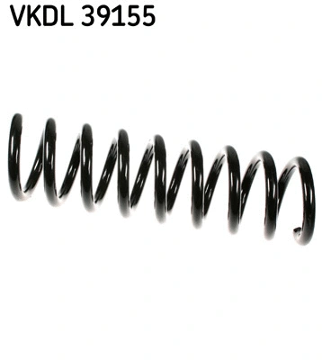 Suspension Spring (VKDL 39155)