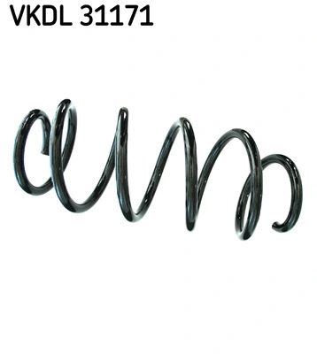 Suspension Spring (VKDL 31171)