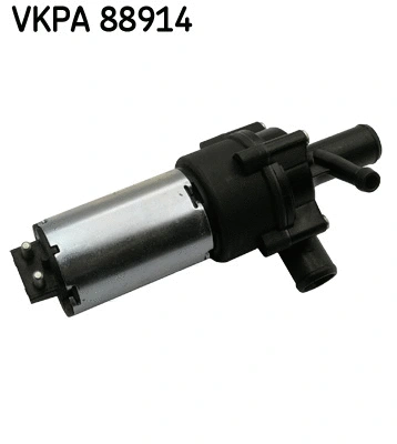 Water Pump, engine cooling (VKPA 88914)