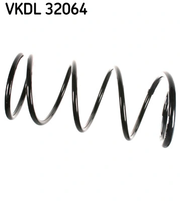 Suspension Spring (VKDL 32064)