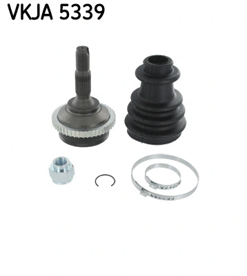 Joint Kit, drive shaft (VKJA 5339)