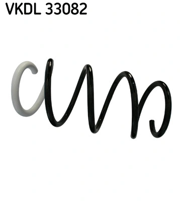 Suspension Spring (VKDL 33082)