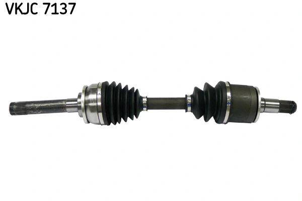 Drive Shaft (VKJC 7137)