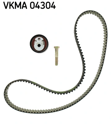 Timing Belt Kit