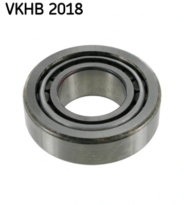 Wheel Bearing (VKHB 2018)