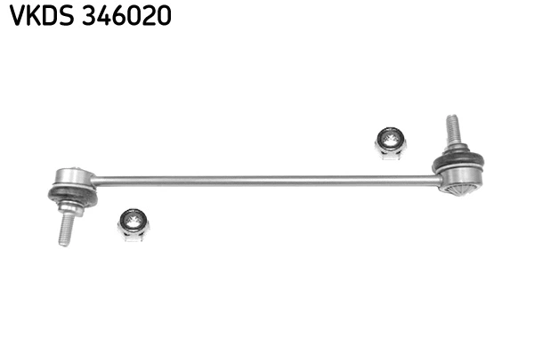 Link/Coupling Rod, stabiliser bar (VKDS 346020)