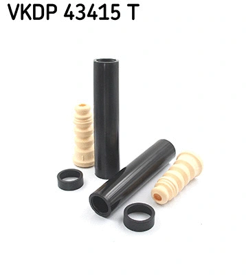 Dust Cover Kit, shock absorber (VKDP 43415 T)