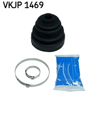 Bellow Kit, drive shaft (VKJP 1469)