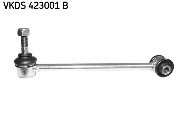 Control/Trailing Arm, wheel suspension (VKDS 423001 B)